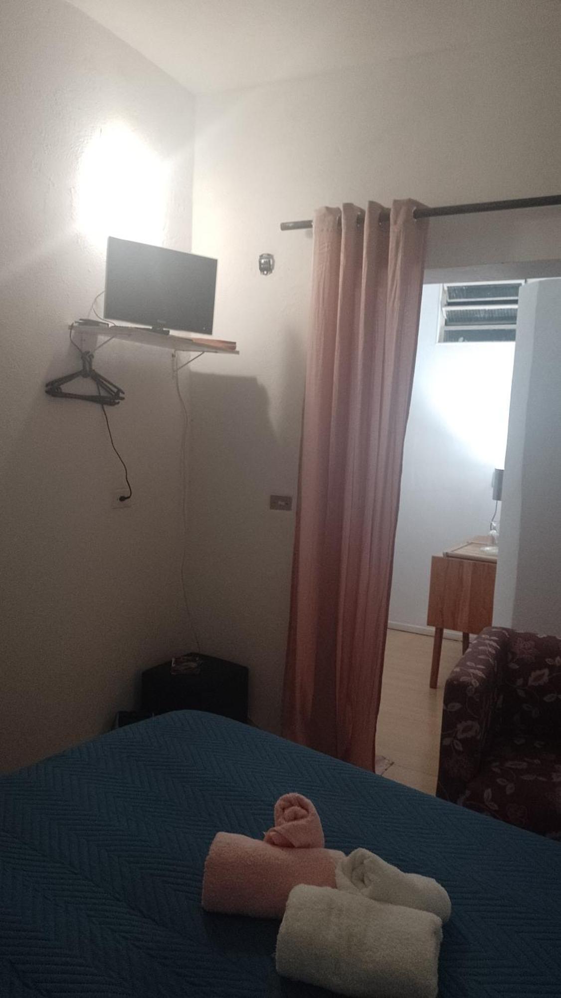Apartamento Quartos Para Hospedagem Da Casa Amarela Campos do Jordão Exterior foto