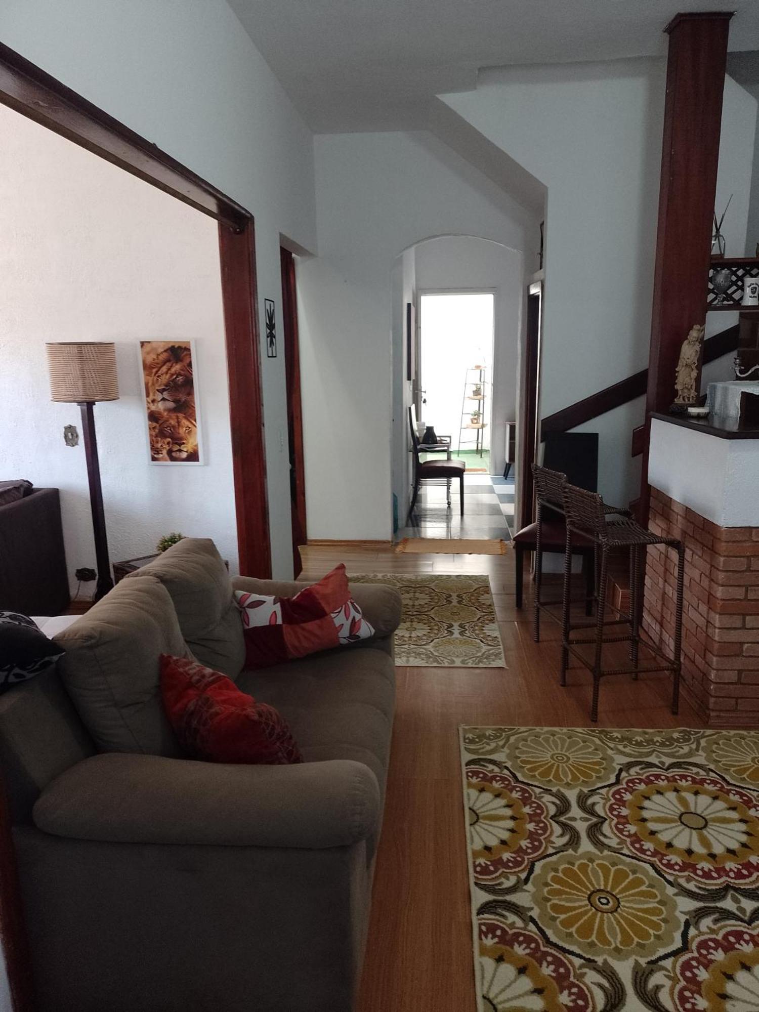 Apartamento Quartos Para Hospedagem Da Casa Amarela Campos do Jordão Habitación foto